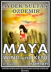 Maya wind und usato  Spedito ovunque in Italia 