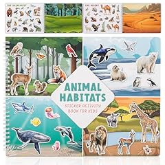 Fun sticker book for sale  Delivered anywhere in USA 