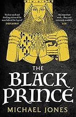 The black prince d'occasion  Livré partout en France