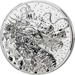Burst dragon half gebraucht kaufen  Wird an jeden Ort in Deutschland