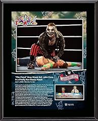 Bray wyatt wwe for sale  Delivered anywhere in USA 