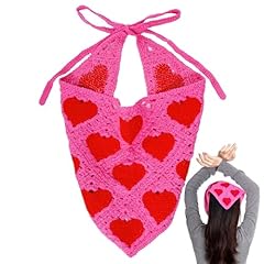 Hoyuwak crochet head for sale  Delivered anywhere in USA 