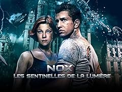 Nox sentinelles lumière d'occasion  Livré partout en France