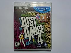 Dance playstation 3 for sale  Delivered anywhere in USA 