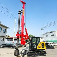 Rotary borehole drilling for sale  Delivered anywhere in UK