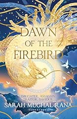 Dawn firebird anticipated for sale  Delivered anywhere in UK