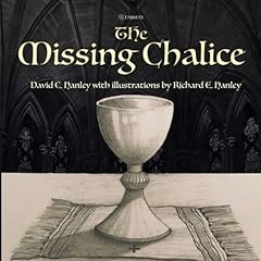 Missing chalice for sale  Delivered anywhere in USA 