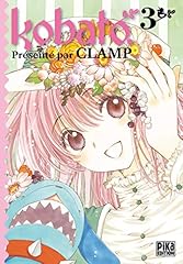 Shojo d'occasion  Livré partout en Belgiqu
