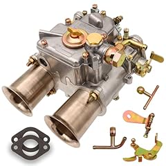 Barrel carburetor weber for sale  Delivered anywhere in USA 