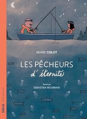 Pêcheurs éternité d'occasion  Livré partout en Belgiqu