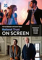 National trust screen for sale  Delivered anywhere in UK