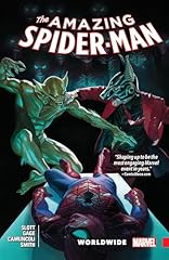 Amazing spider man usato  Spedito ovunque in Italia 