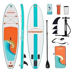 Overmont sup inflatable for sale  Delivered anywhere in Ireland