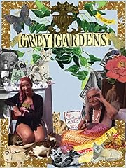 Grey gardens d'occasion  Livré partout en France