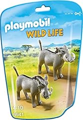 Playmobil wild life gebraucht kaufen  Wird an jeden Ort in Deutschland