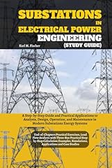 Substations electrical power usato  Spedito ovunque in Italia 