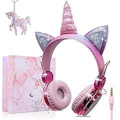 Tcjj kids headphones for sale  Delivered anywhere in UK