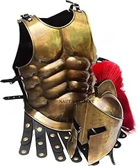 Nauticalmart medieval armor for sale  Delivered anywhere in USA 