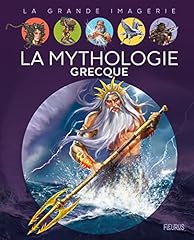Mythologie grecque d'occasion  Livré partout en France