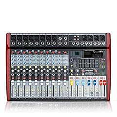 Musysic channel 8000w for sale  Delivered anywhere in USA 