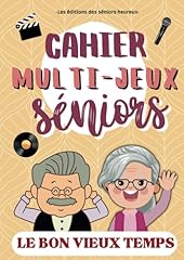 Cahier activites multi d'occasion  Livré partout en France