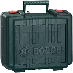 Bosch 2605438643 valigetta usato  Spedito ovunque in Italia 