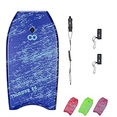 Woowave bodyboard inch for sale  Delivered anywhere in USA 