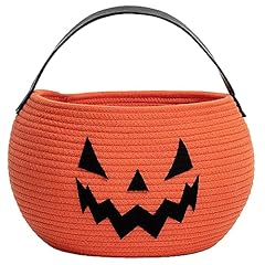 Goodpick pumpkin basket for sale  Delivered anywhere in USA 