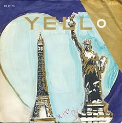 Yello lost again gebraucht kaufen  Wird an jeden Ort in Deutschland
