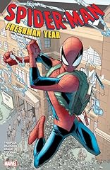 Spidey freshman year for sale  Delivered anywhere in UK
