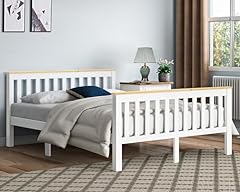 Double bed frames for sale  Delivered anywhere in UK