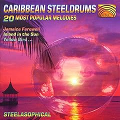 Caribbean steeldrums for sale  Delivered anywhere in USA 