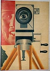 Sowjetische stummfilmplakate s gebraucht kaufen  Wird an jeden Ort in Deutschland