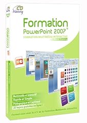 Quick training powerpoint gebraucht kaufen  Wird an jeden Ort in Deutschland