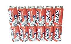 Moxie soda for sale  Delivered anywhere in USA 