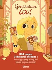 Génération lou d'occasion  Livré partout en France