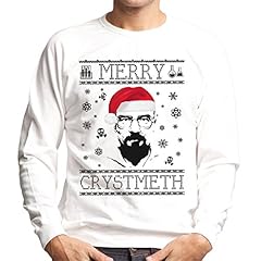 Breaking bad heisenberg for sale  Delivered anywhere in UK