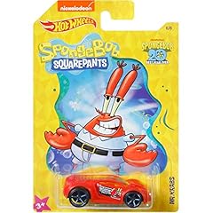 Hot wheels spongebob for sale  Delivered anywhere in UK