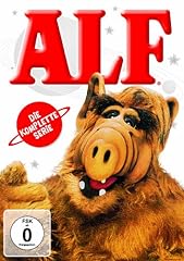 Alf staffel die usato  Spedito ovunque in Italia 