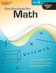 Core standards math for sale  Delivered anywhere in USA 