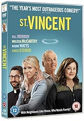 St. vincent dvd for sale  Delivered anywhere in UK