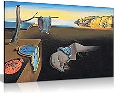 Salvador dali persistance gebraucht kaufen  Wird an jeden Ort in Deutschland