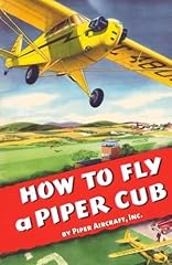 How fly piper d'occasion  Livré partout en France
