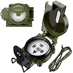 Anbte hiking compass for sale  Delivered anywhere in UK