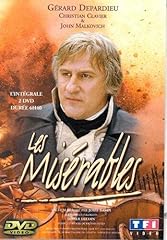 Misérables intégrale coffret d'occasion  Livré partout en France