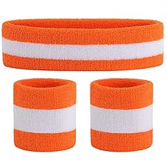 Onupgo sweatband set for sale  Delivered anywhere in UK