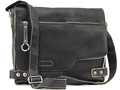 Ashwood messenger bag for sale  Delivered anywhere in UK