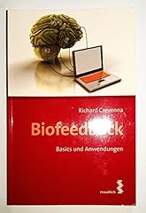 Biofeedback basics anwendungen gebraucht kaufen  Wird an jeden Ort in Deutschland