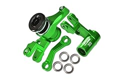 Aluminium front steering gebraucht kaufen  Wird an jeden Ort in Deutschland