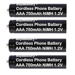 Rechargeable aaa cordless for sale  Delivered anywhere in UK